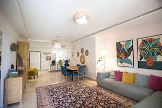 Piso en venta en Nueva Andalucía centro en Marbella