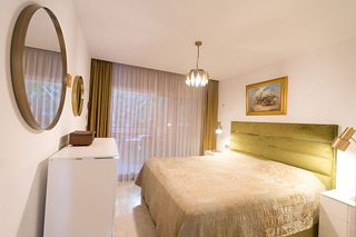 Piso en venta en Nueva Andalucía centro en Marbella