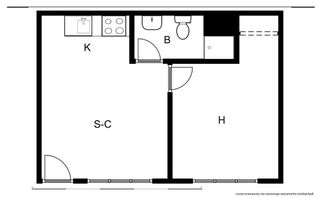 Piso en venta en Centro en Aranjuez