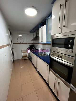 Piso en venta en Ciudad Jardín - Zoco en Córdoba