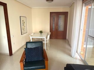 Piso en venta en Nueva Almería - Cortijo Grande - Vega de Acá en Almería