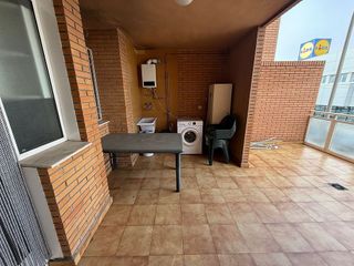 Piso en venta en Nueva Almería - Cortijo Grande - Vega de Acá en Almería