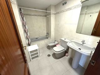 Piso en venta en Nueva Almería - Cortijo Grande - Vega de Acá en Almería