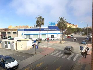 Piso en venta en Nueva Almería - Cortijo Grande - Vega de Acá en Almería