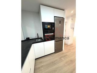 Piso en venta en Hospitales - Campus en Salamanca