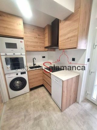 Piso en venta en Hospitales - Campus en Salamanca