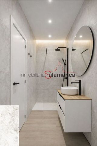 Piso en venta en Hospitales - Campus en Salamanca