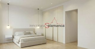 Piso en venta en Hospitales - Campus en Salamanca