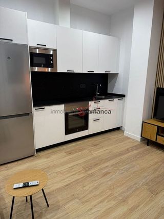 Piso en venta en Hospitales - Campus en Salamanca