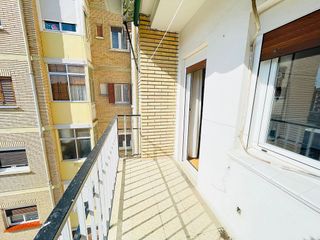 Piso en venta en Arrabal en Zaragoza