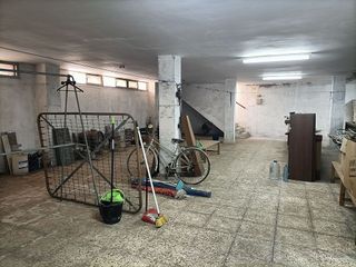 Local comercial en venta en Águilas ciudad en Águilas
