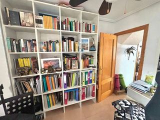 Dúplex en venta en Centro en San Vicente del Raspeig/Sant Vicent del Raspeig