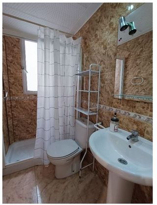 Piso en venta en La Bozada – Parque Delicias en Zaragoza