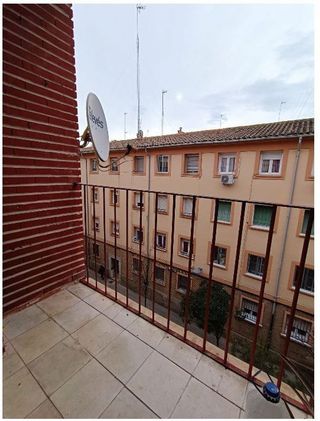 Piso en venta en La Bozada – Parque Delicias en Zaragoza