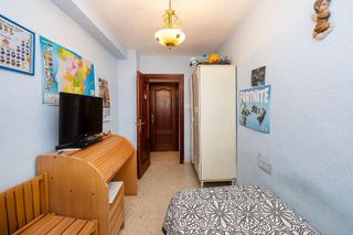 Piso en venta en Barrio de Zaidín en Granada