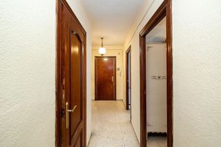 Piso en venta en Barrio de Zaidín en Granada