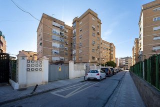 Piso en venta en Barrio de Zaidín en Granada