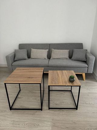 Piso en venta en Alcoy/Alcoi