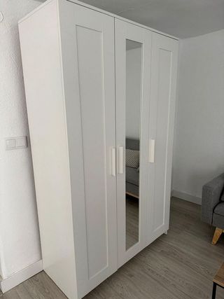 Piso en venta en Alcoy/Alcoi