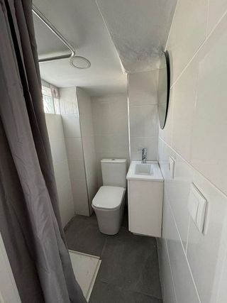 Piso en venta en Alcoy/Alcoi