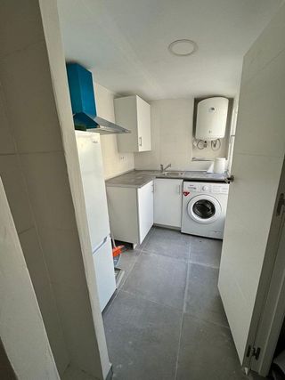 Piso en venta en Alcoy/Alcoi