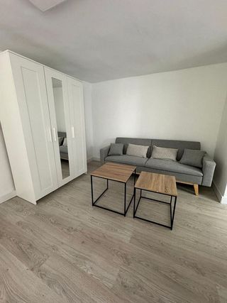 Piso en venta en Alcoy/Alcoi