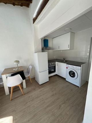 Piso en venta en Alcoy/Alcoi