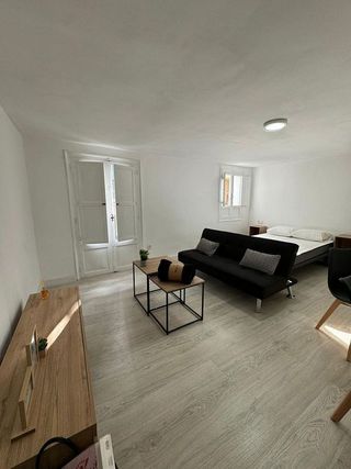 Piso en venta en Alcoy/Alcoi