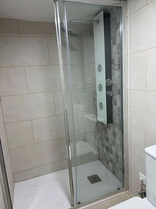 Piso en venta en Alcoy/Alcoi