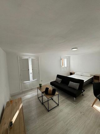 Piso en venta en Alcoy/Alcoi