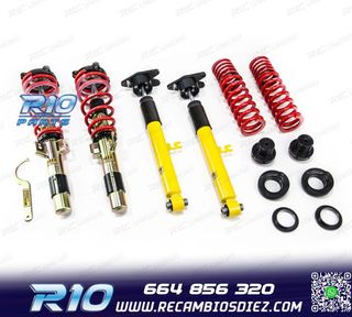 KIT SUSPENSION ROSCADA EIBACH MTS BMW G20 G21 19-25