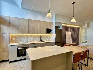 Piso en venta en El Ejido - La Merced - La Victoria en Málaga