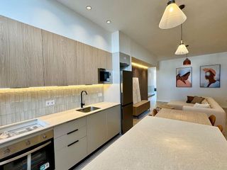 Piso en venta en El Ejido - La Merced - La Victoria en Málaga