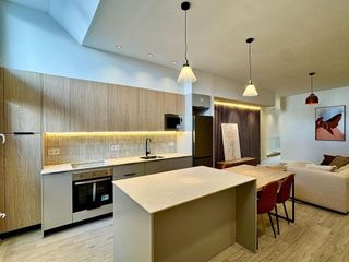 Piso en venta en El Ejido - La Merced - La Victoria en Málaga