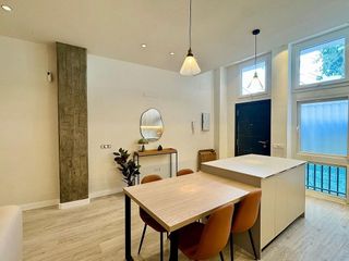 Piso en venta en El Ejido - La Merced - La Victoria en Málaga