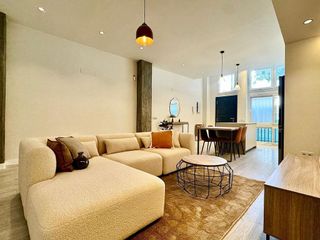 Piso en venta en El Ejido - La Merced - La Victoria en Málaga