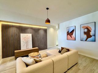 Piso en venta en El Ejido - La Merced - La Victoria en Málaga