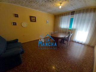 Piso en venta en San Pablo - Santa Teresa en Albacete