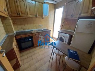 Piso en venta en San Pablo - Santa Teresa en Albacete