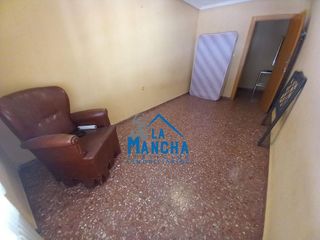 Piso en venta en San Pablo - Santa Teresa en Albacete