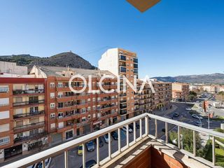 Piso en venta en Cocentaina