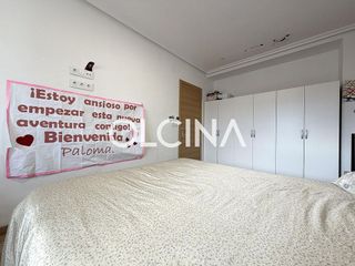 Piso en venta en Cocentaina