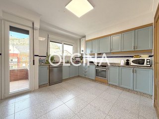 Piso en venta en Cocentaina