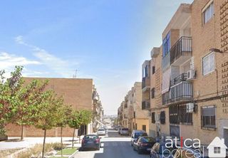 Piso en venta en Torres de Cotillas (Las)