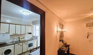 Piso en venta en San Juan en Pamplona