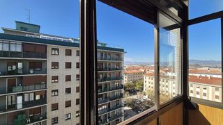 Piso en venta en San Juan en Pamplona