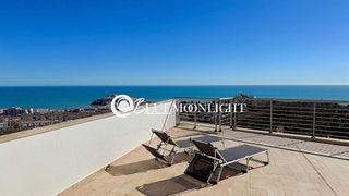 Piso en venta en Las Atalayas - Urmi - Cerro Mar en Peñíscola