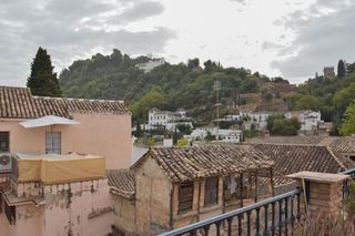 Piso en venta en Albaicín en Granada