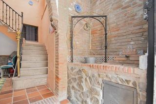 Piso en venta en Albaicín en Granada