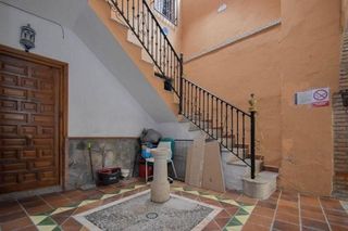 Piso en venta en Albaicín en Granada